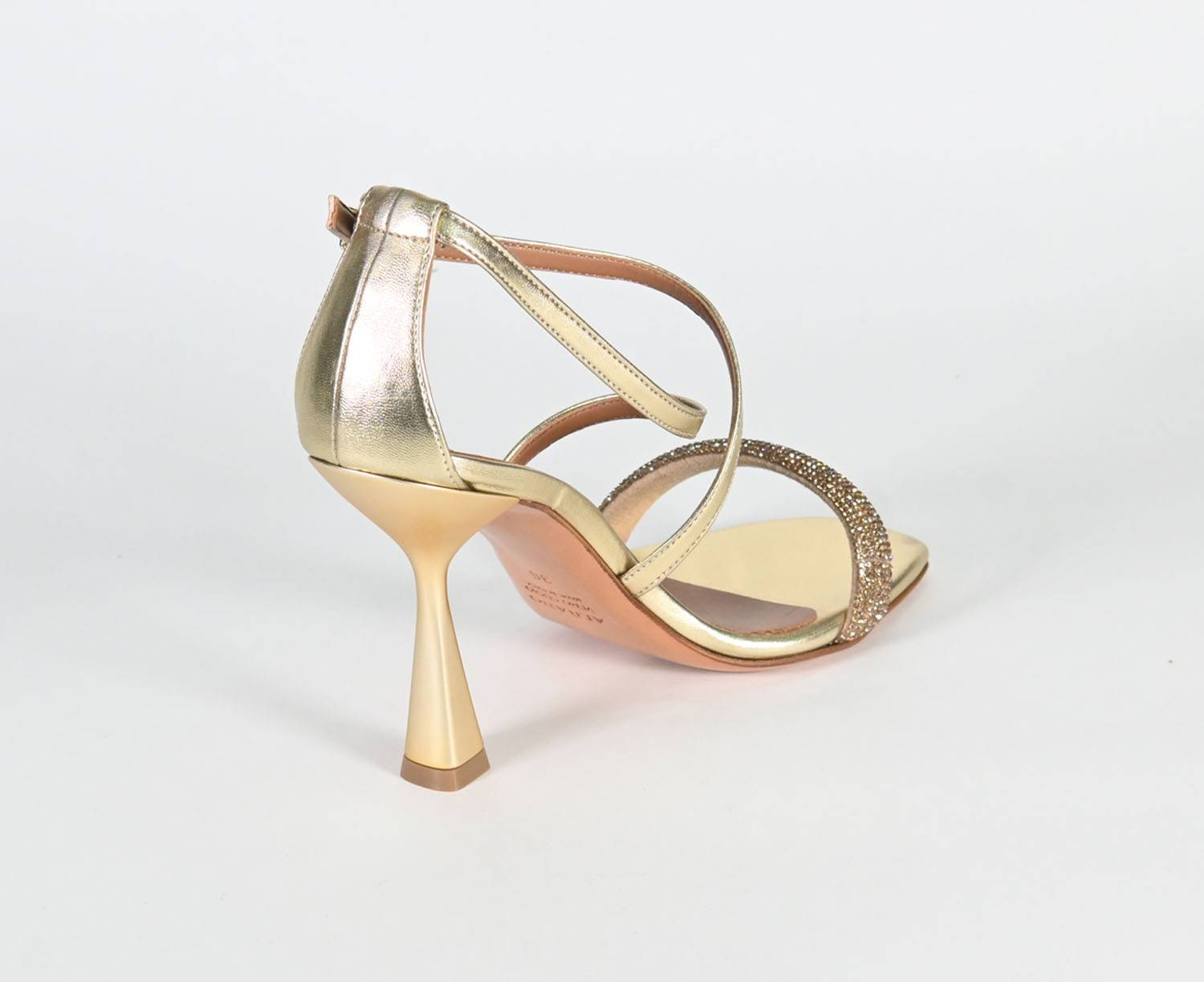 ALBANO SANDALO ELEGANTE DONNA A3109