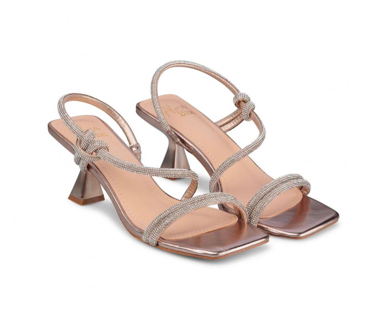 ALMA BLUE SANDALO DONNA V23BL1033