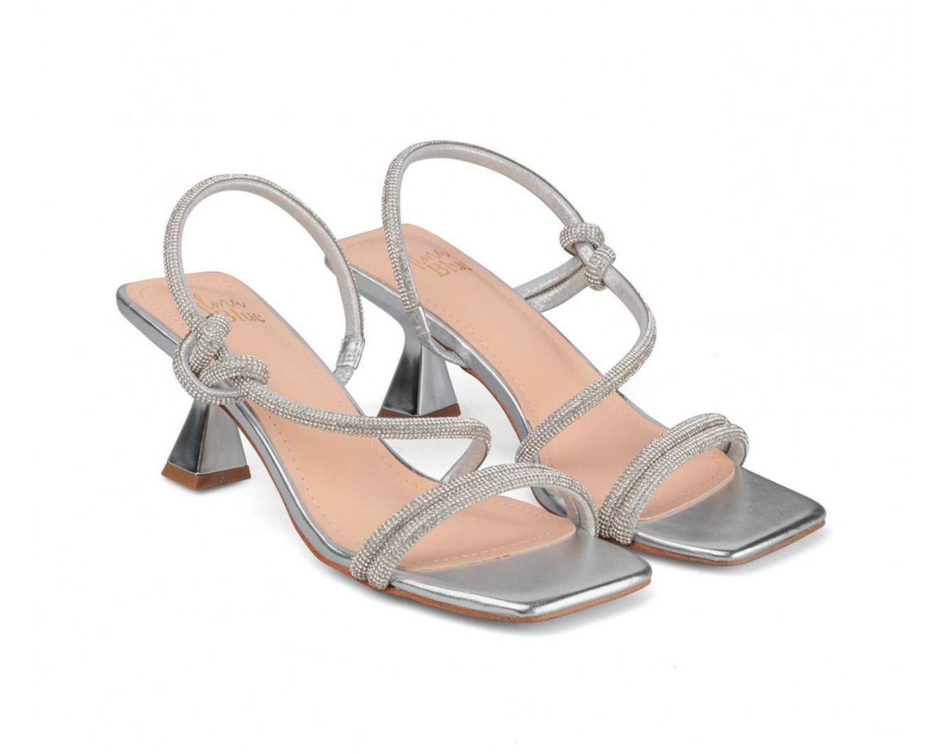 ALMA BLUE SANDALO DONNA V23BL1033