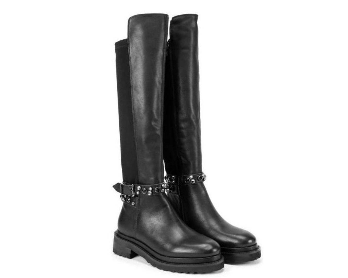 ALMA EN PENA STIVAL DONNA I22289