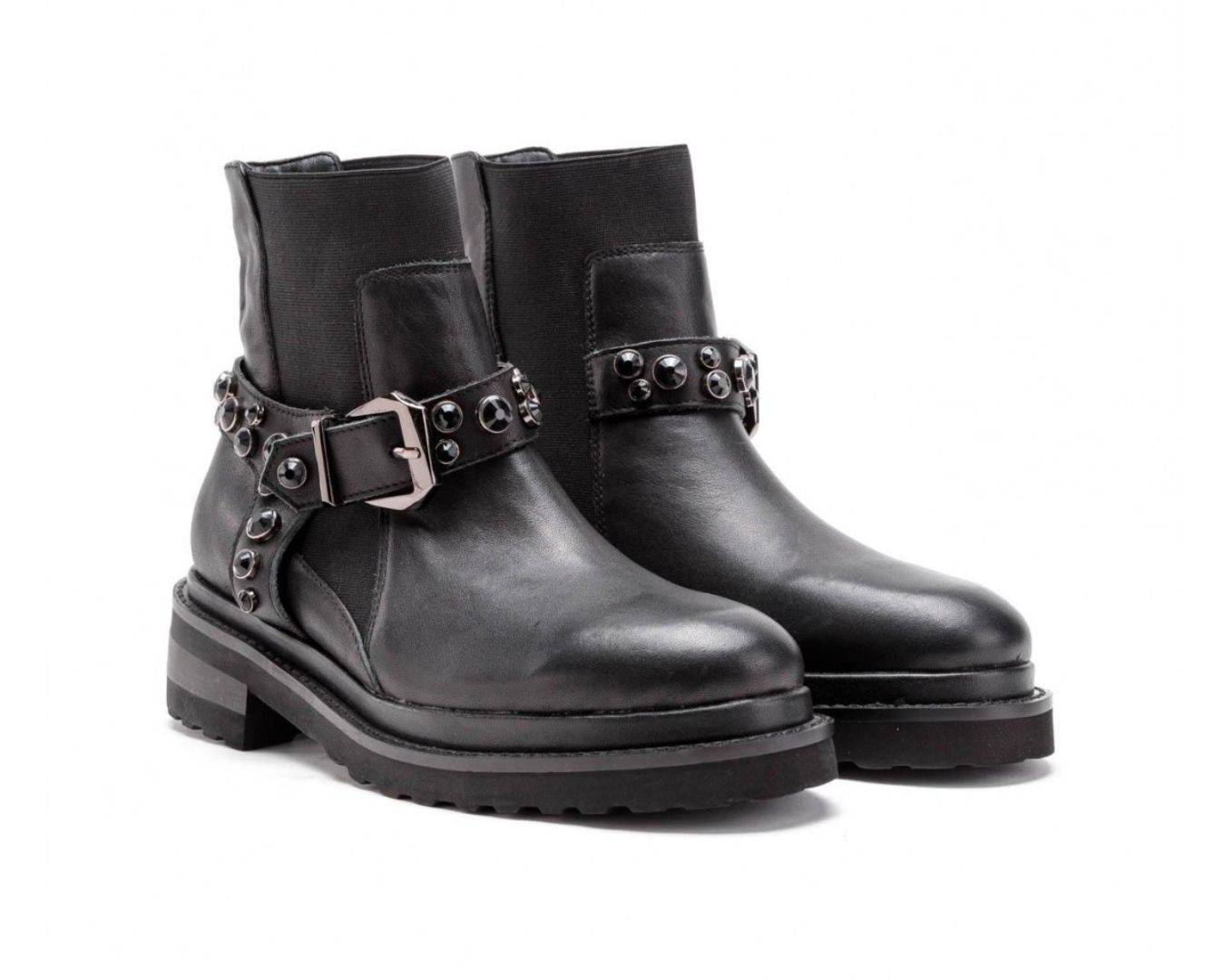 ALMA ENE PENA TRONCHETTO DONNA I22292