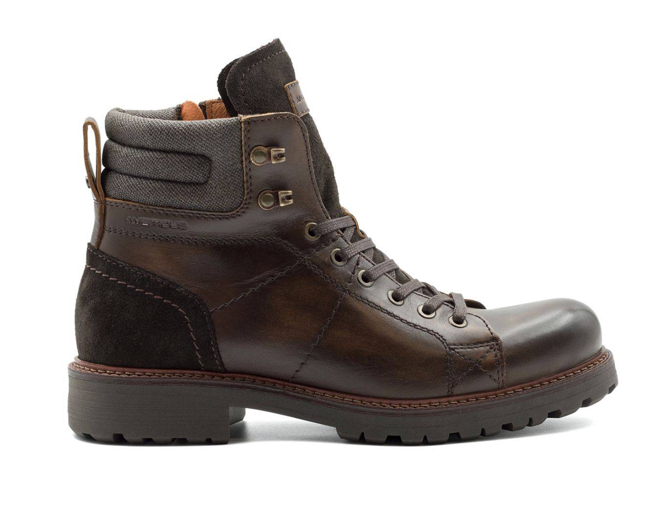 AMBITIOUS SCARPONCINO 10900B