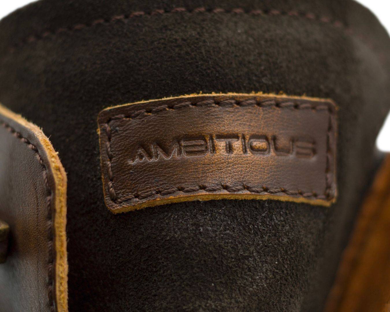 AMBITIOUS SCARPONCINO 10900B