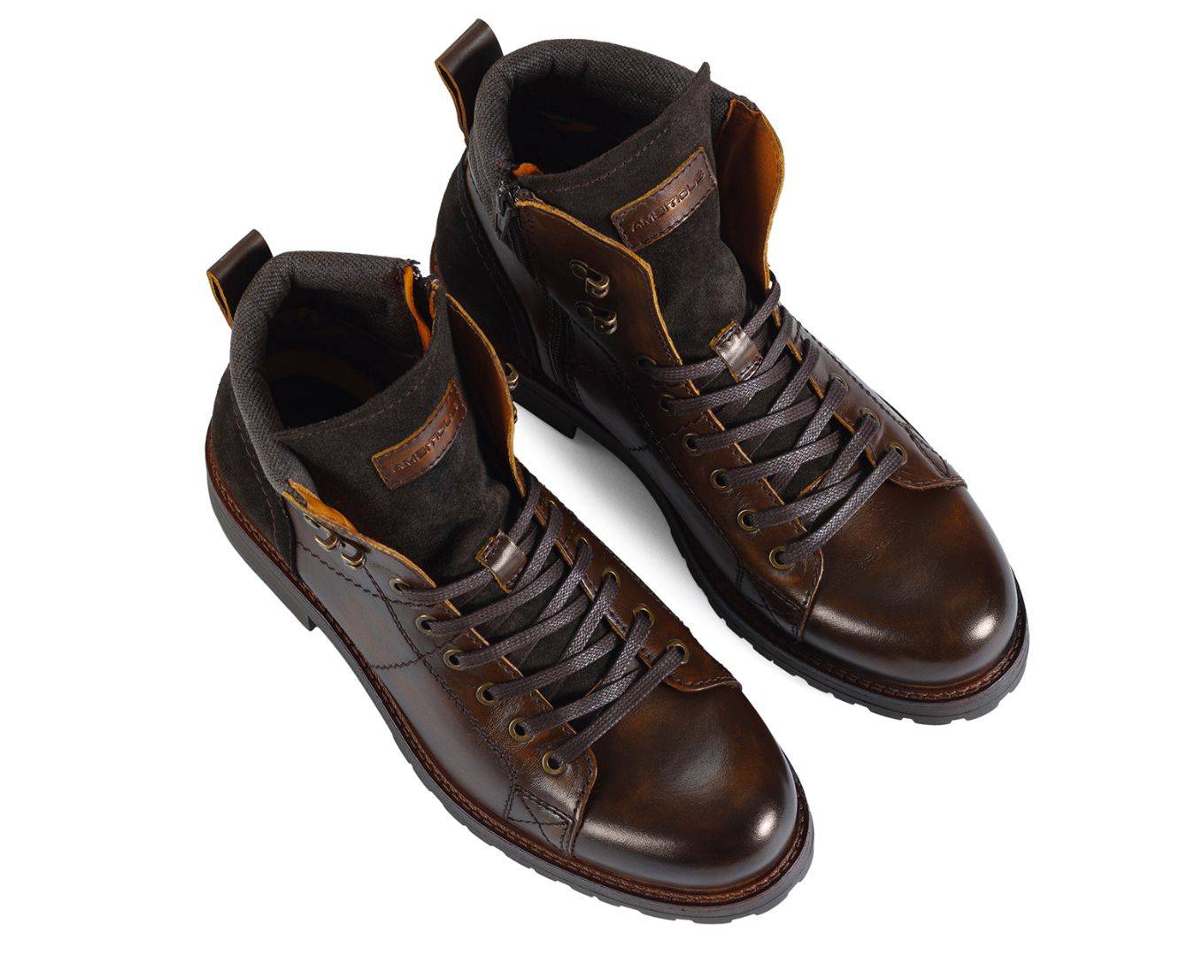 AMBITIOUS SCARPONCINO 10900B