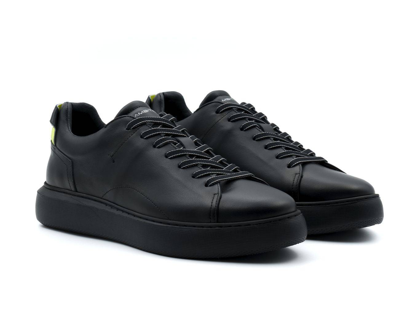 AMBITIOUS SNEAKERS UOMO 11030-4848AM