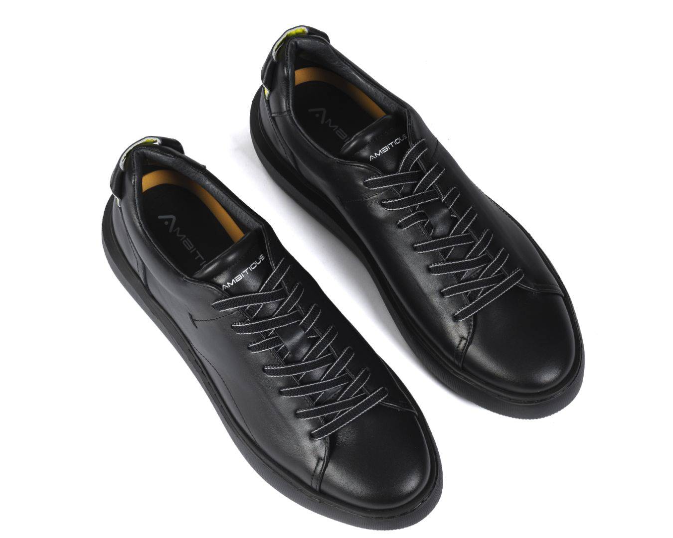 AMBITIOUS SNEAKERS UOMO 11030-4848AM