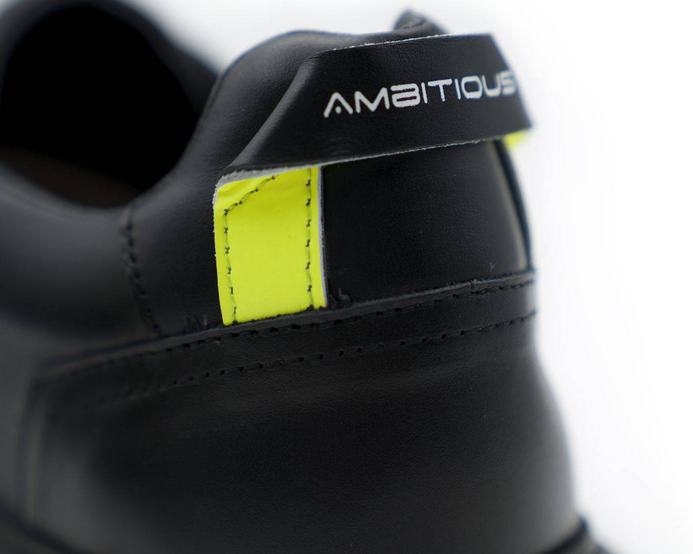 AMBITIOUS SNEAKERS UOMO 11030-4848AM