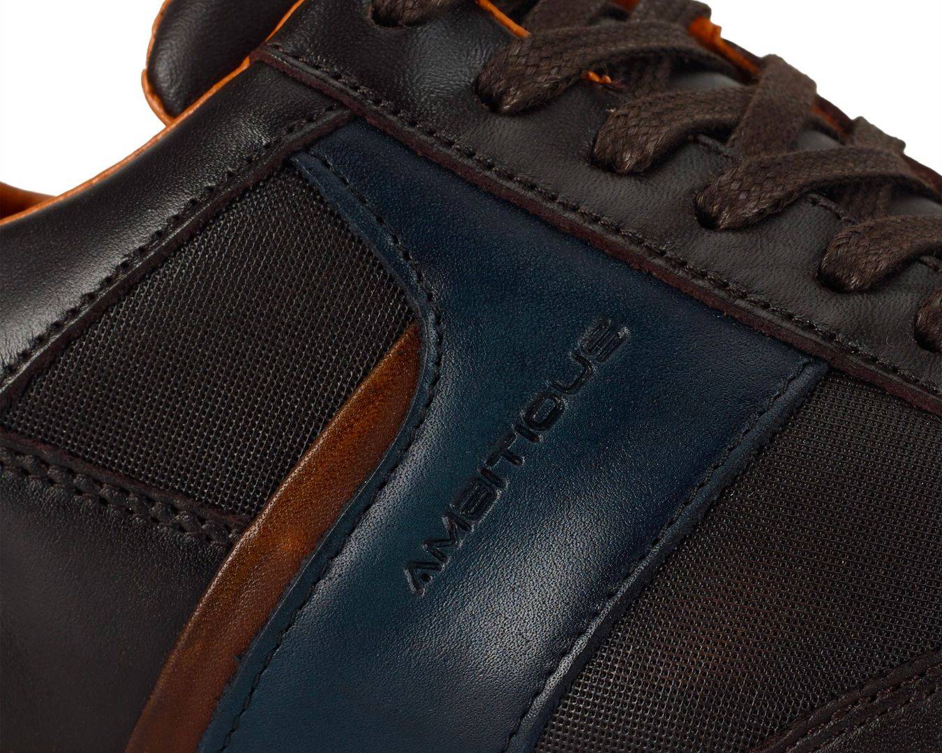 AMBITIOUS SNEAKERS UOMO 11721-5913AM