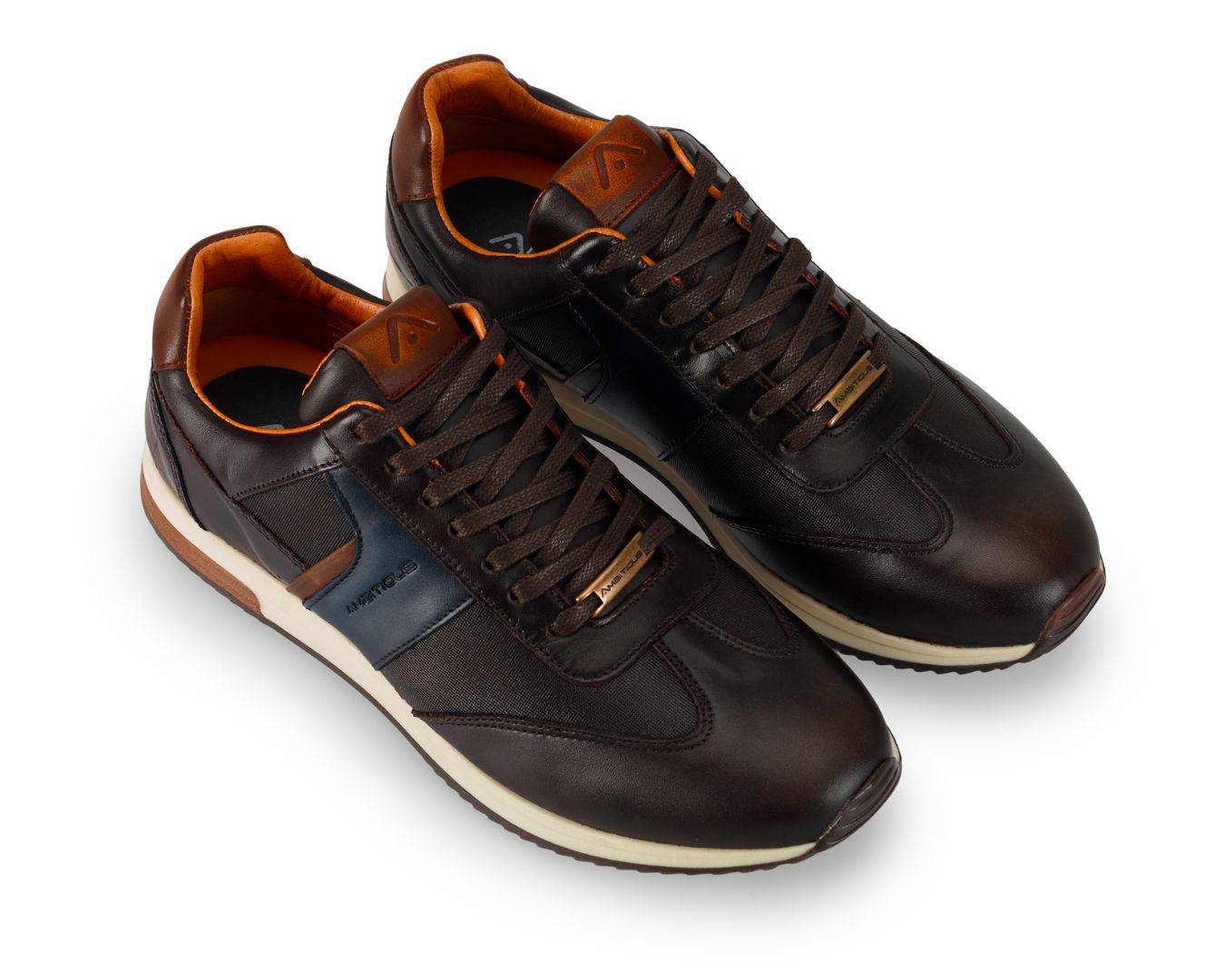 AMBITIOUS SNEAKERS UOMO 11721-5913AM