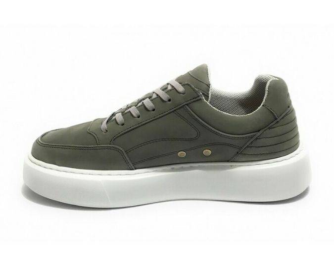 AMBITIOUS SNEAKERS UOMO 12016