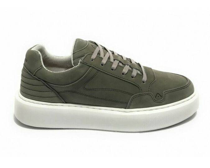 AMBITIOUS SNEAKERS UOMO 12016