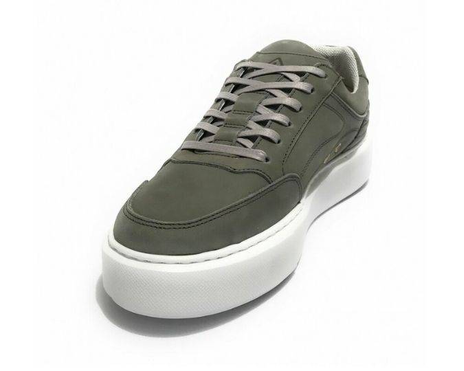 AMBITIOUS SNEAKERS UOMO 12016