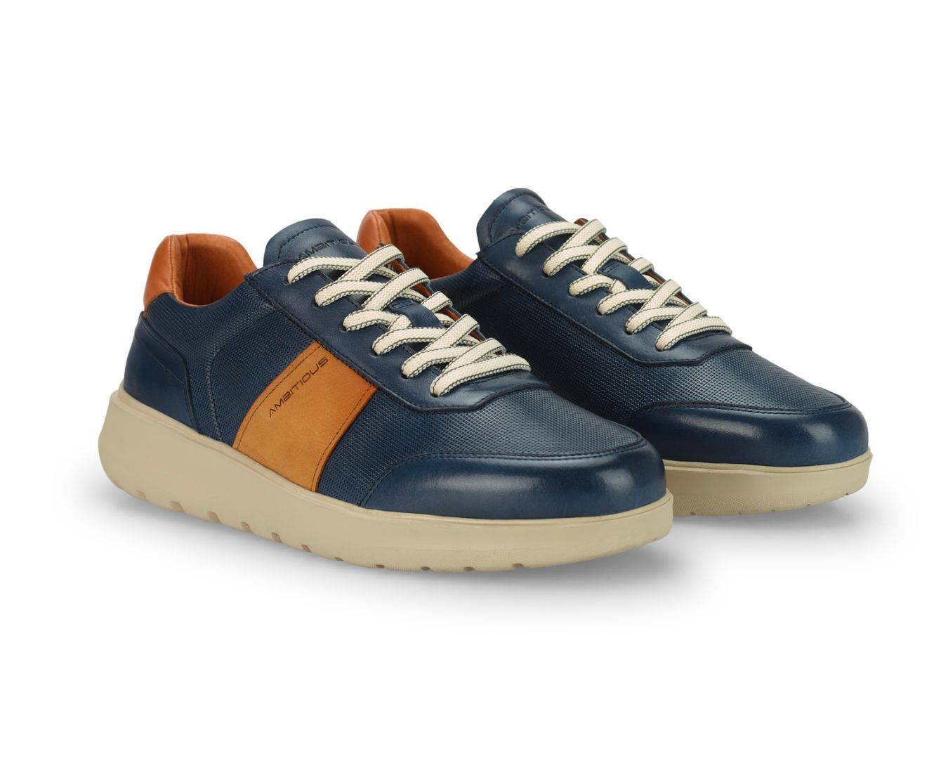 AMBITIOUS SNEAKERS UOMO 12863A-6580