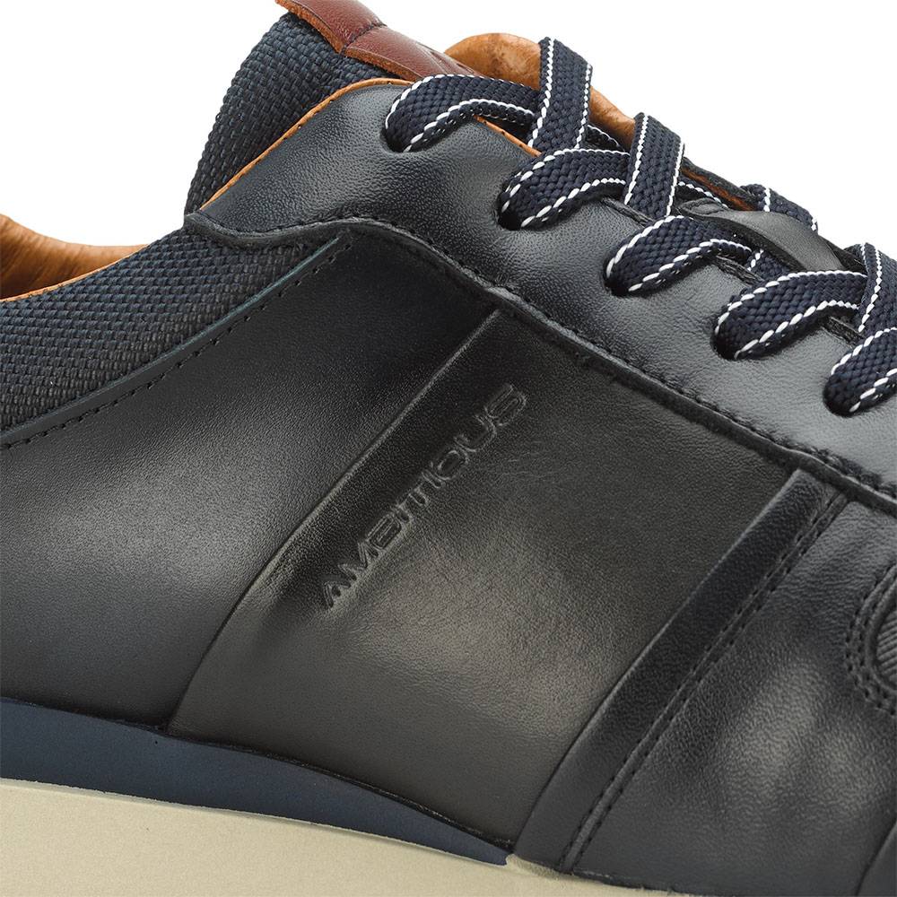 AMBITIOUS SNEAKERS UOMO 12955A-5909AM