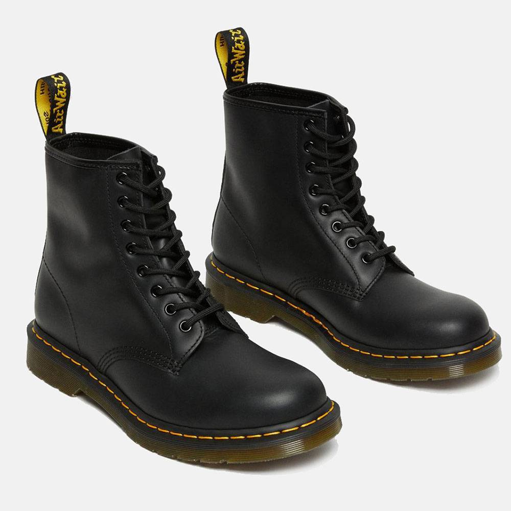 DR. MARTENS ANFIBIO DONNA 1460 NAPPA