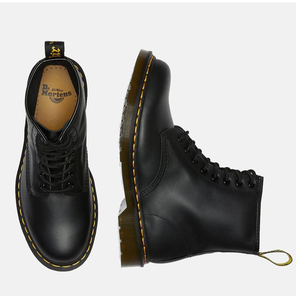 DR. MARTENS ANFIBIO DONNA 1460 NAPPA