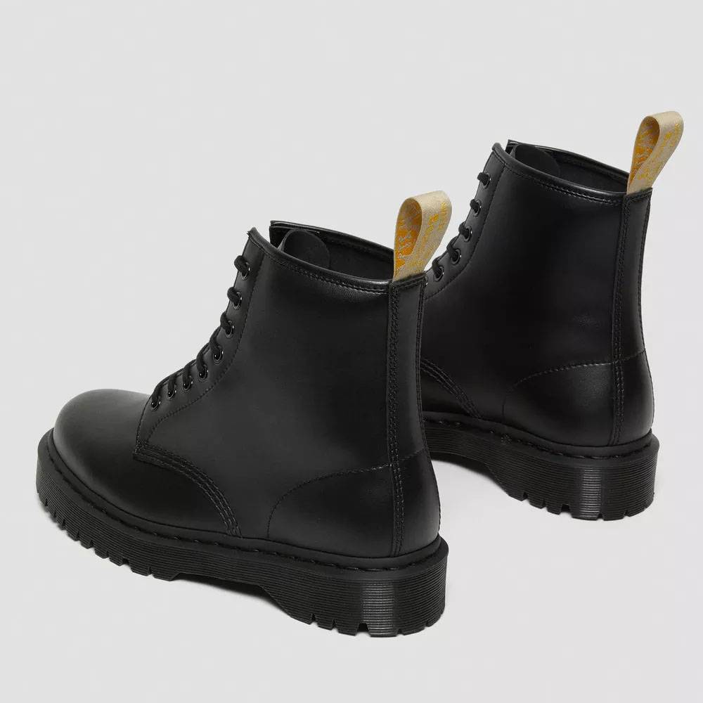 DR. MARTENS ANFIBIO DONNA VEGAN 1460 BEX MONO