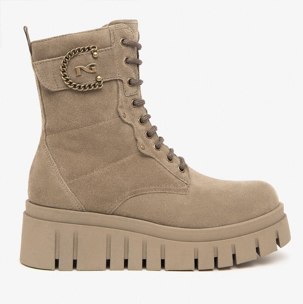 Nerogiardini Anfibio da donna I411921D