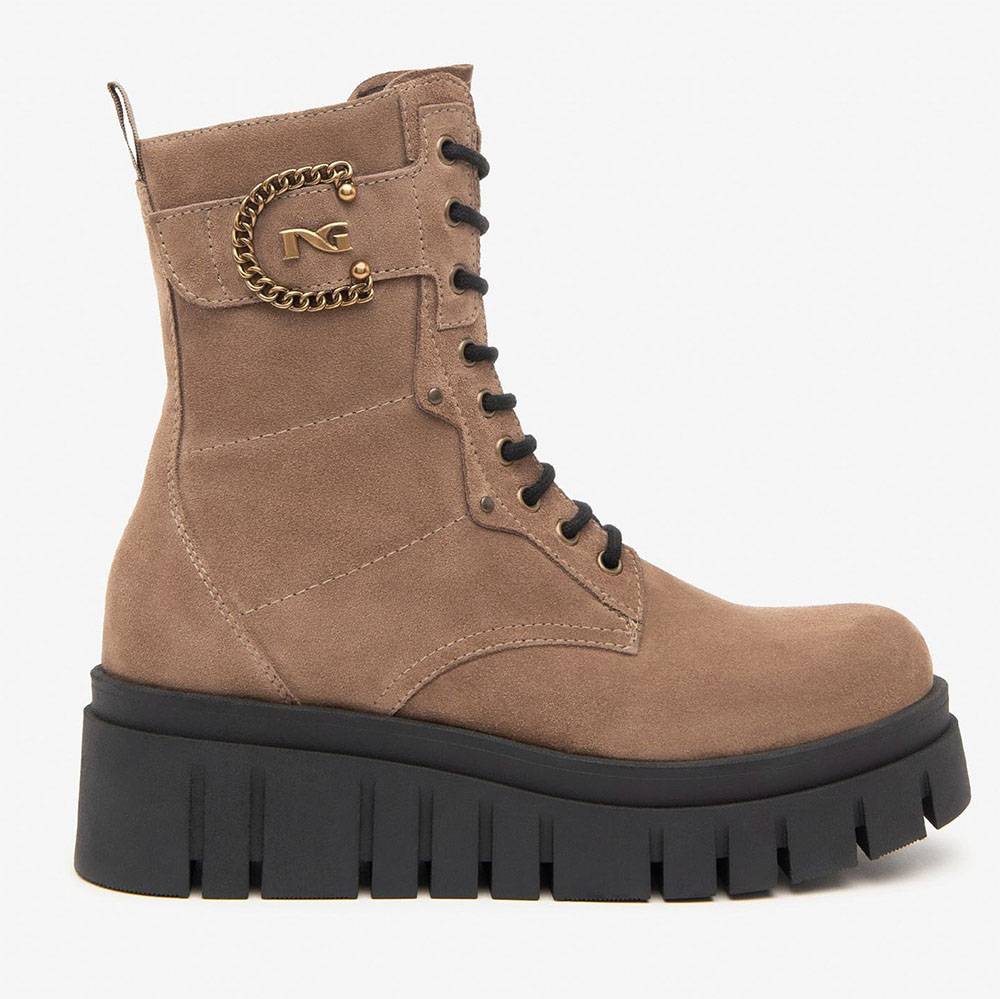 Nerogiardini Anfibio da donna I411921D