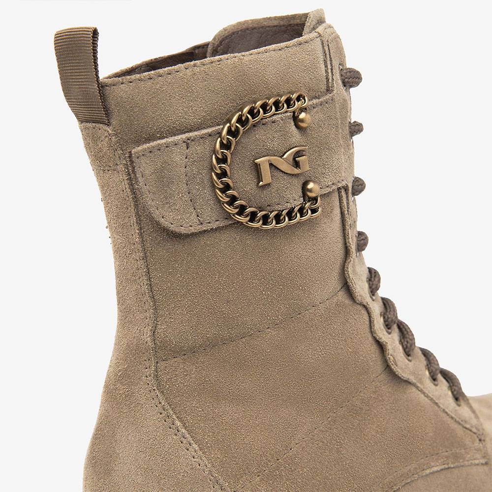 Nerogiardini Anfibio da donna I411921D