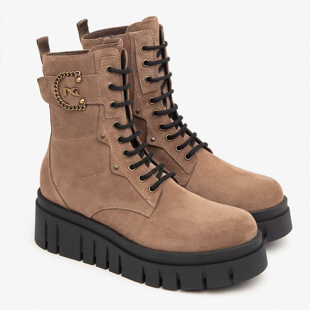 Nerogiardini Anfibio da donna I411921D