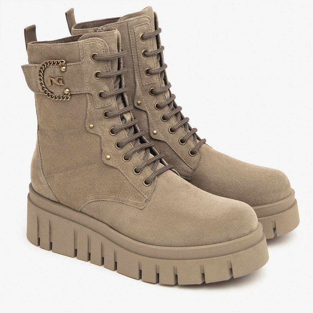 Nerogiardini Anfibio da donna I411921D