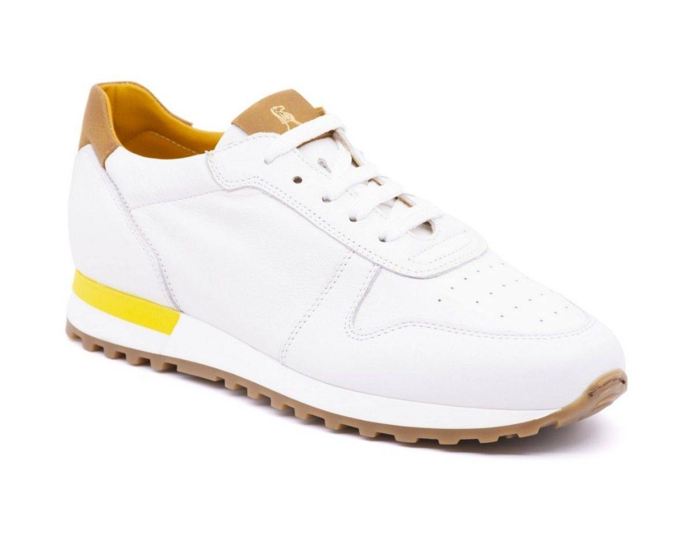 ANTICA CUOIERIA SNEAKERS UOMO 22474