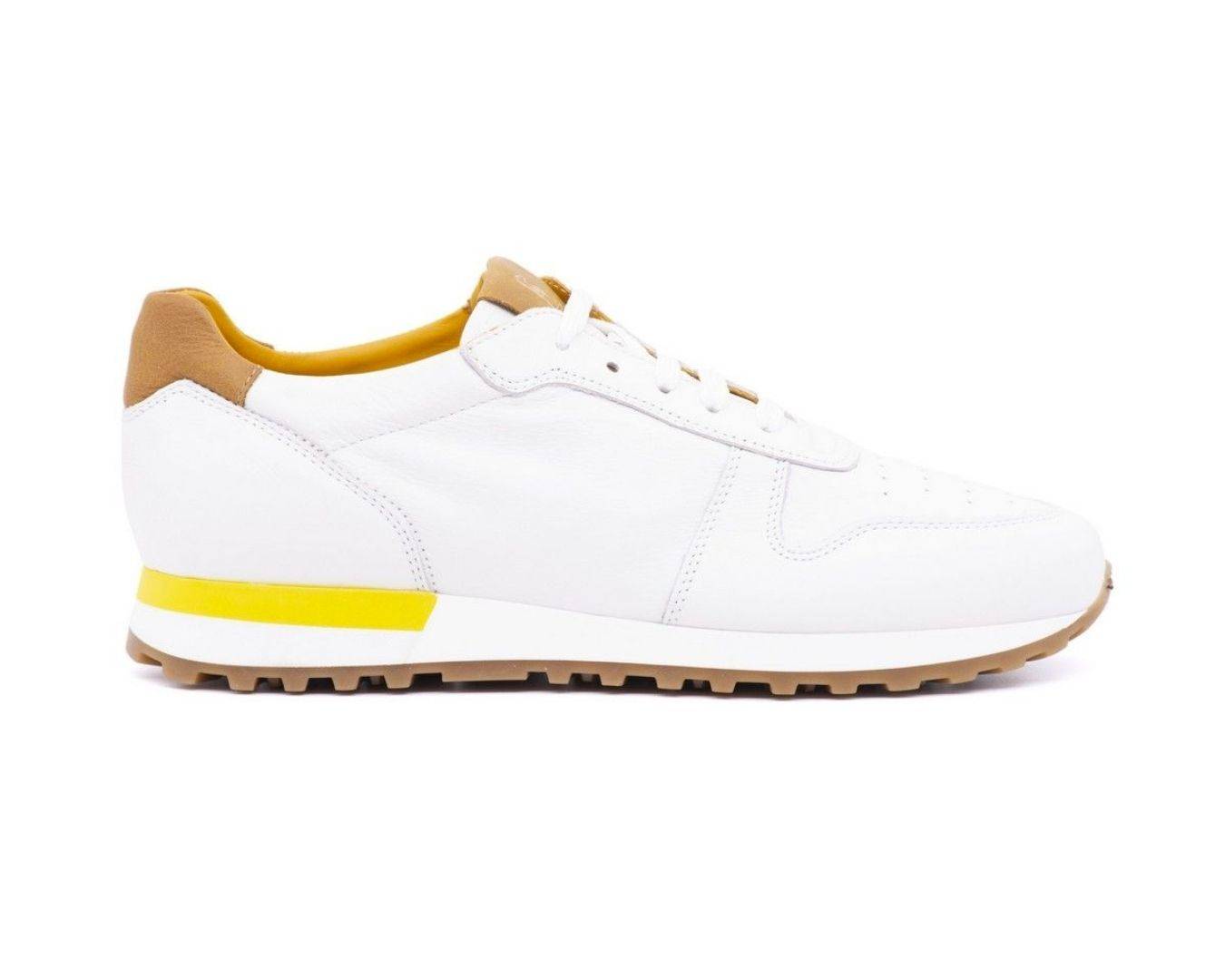 ANTICA CUOIERIA SNEAKERS UOMO 22474