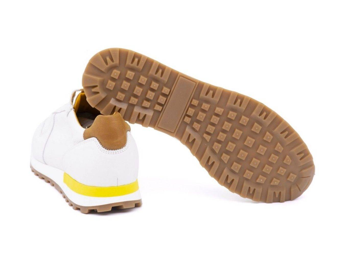 ANTICA CUOIERIA SNEAKERS UOMO 22474