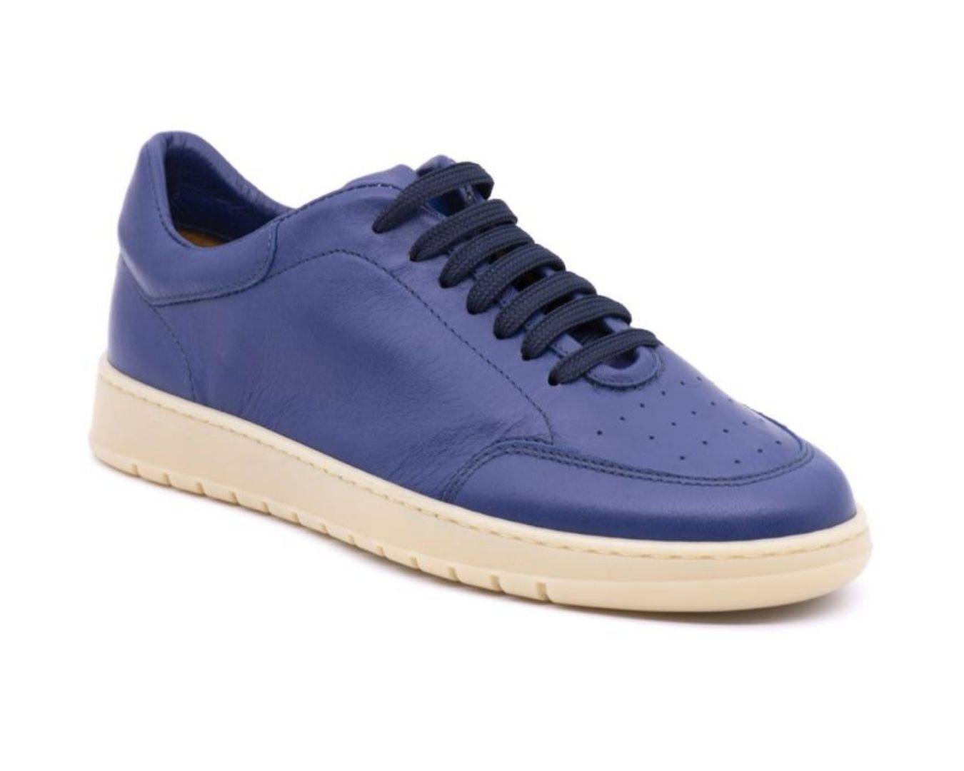 ANTICA CUOIERIA SNEAKERS UOMO 22485