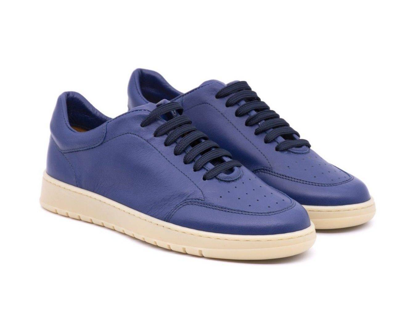 ANTICA CUOIERIA SNEAKERS UOMO 22485