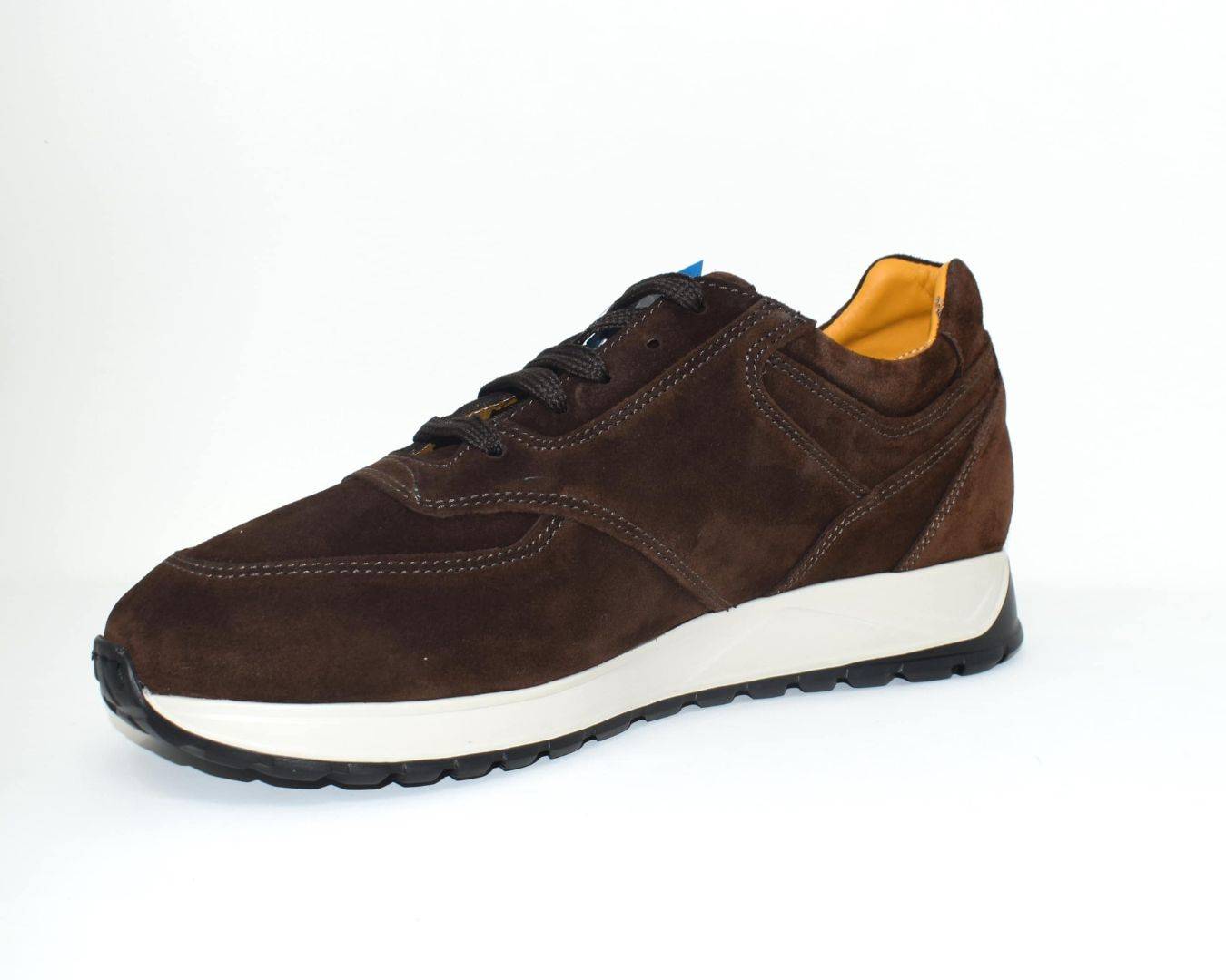 ANTICA CUOIERIA SNEAKERS UOMO 22570-C