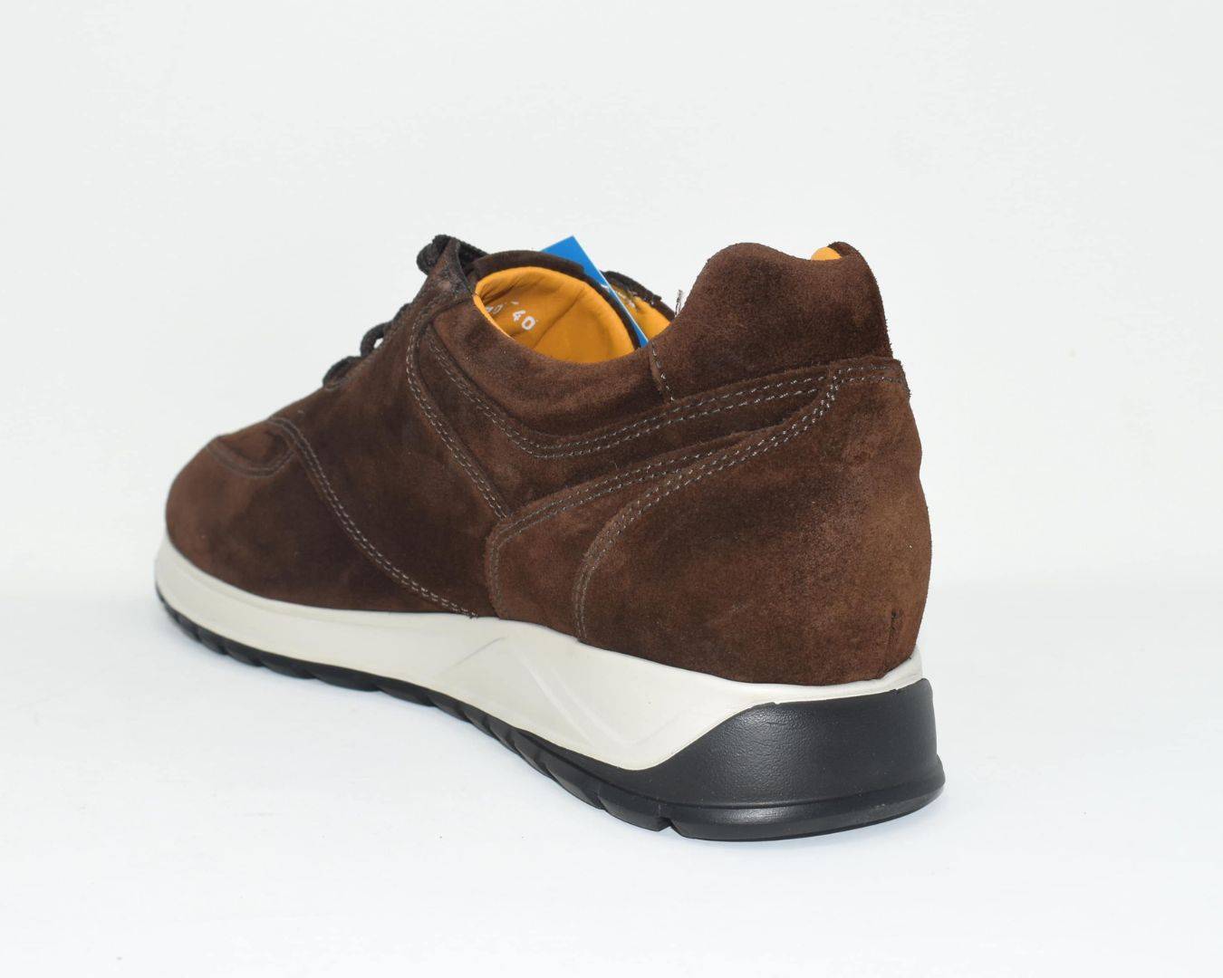 ANTICA CUOIERIA SNEAKERS UOMO 22570-C