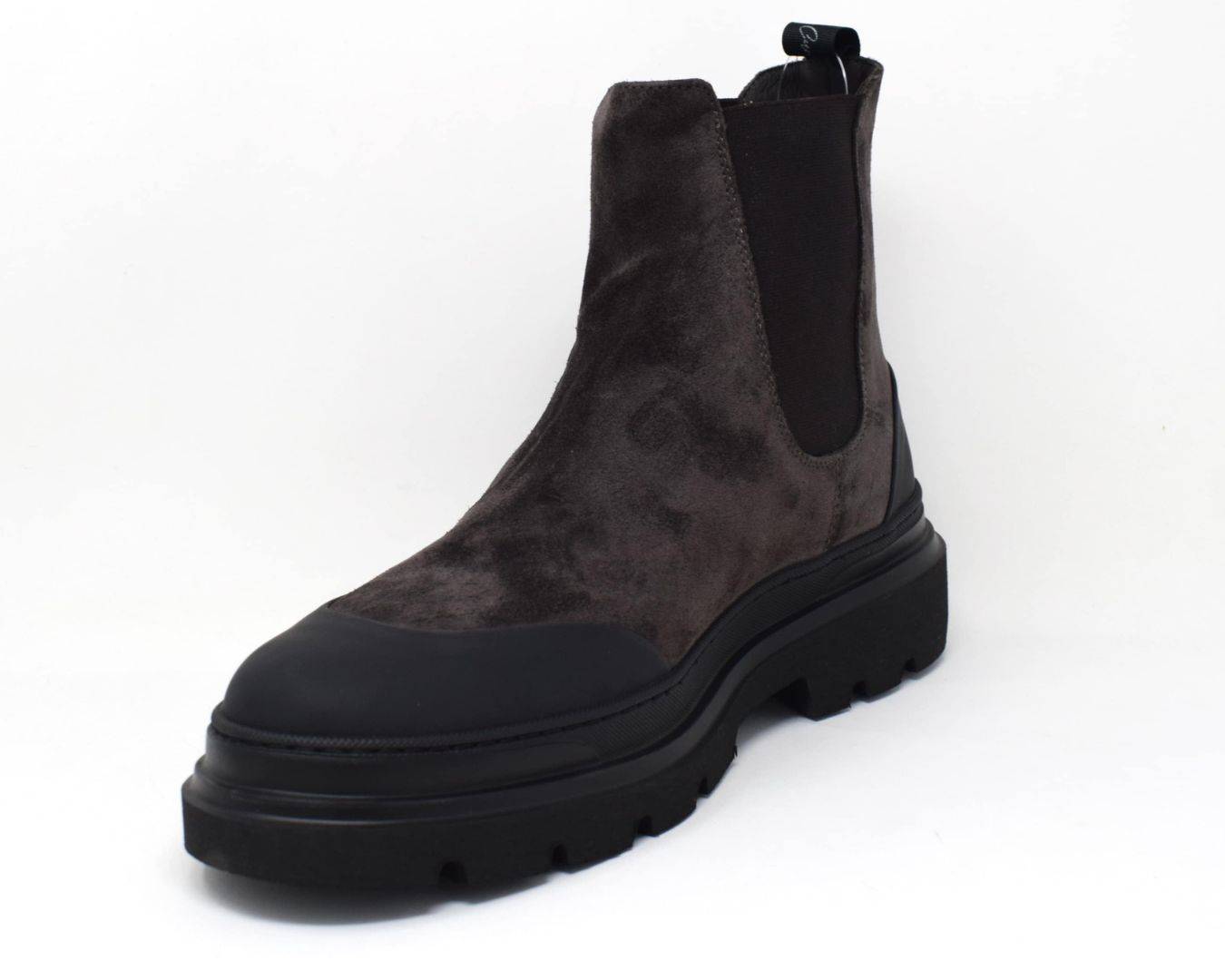 ANTICA CUOIERIA STIVALETTO UOMO 22560