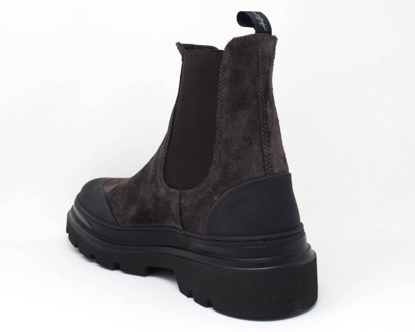 ANTICA CUOIERIA STIVALETTO UOMO 22560