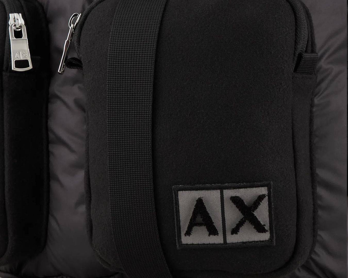 ARMANI EXCHANGE ZAINO UOMO 952453