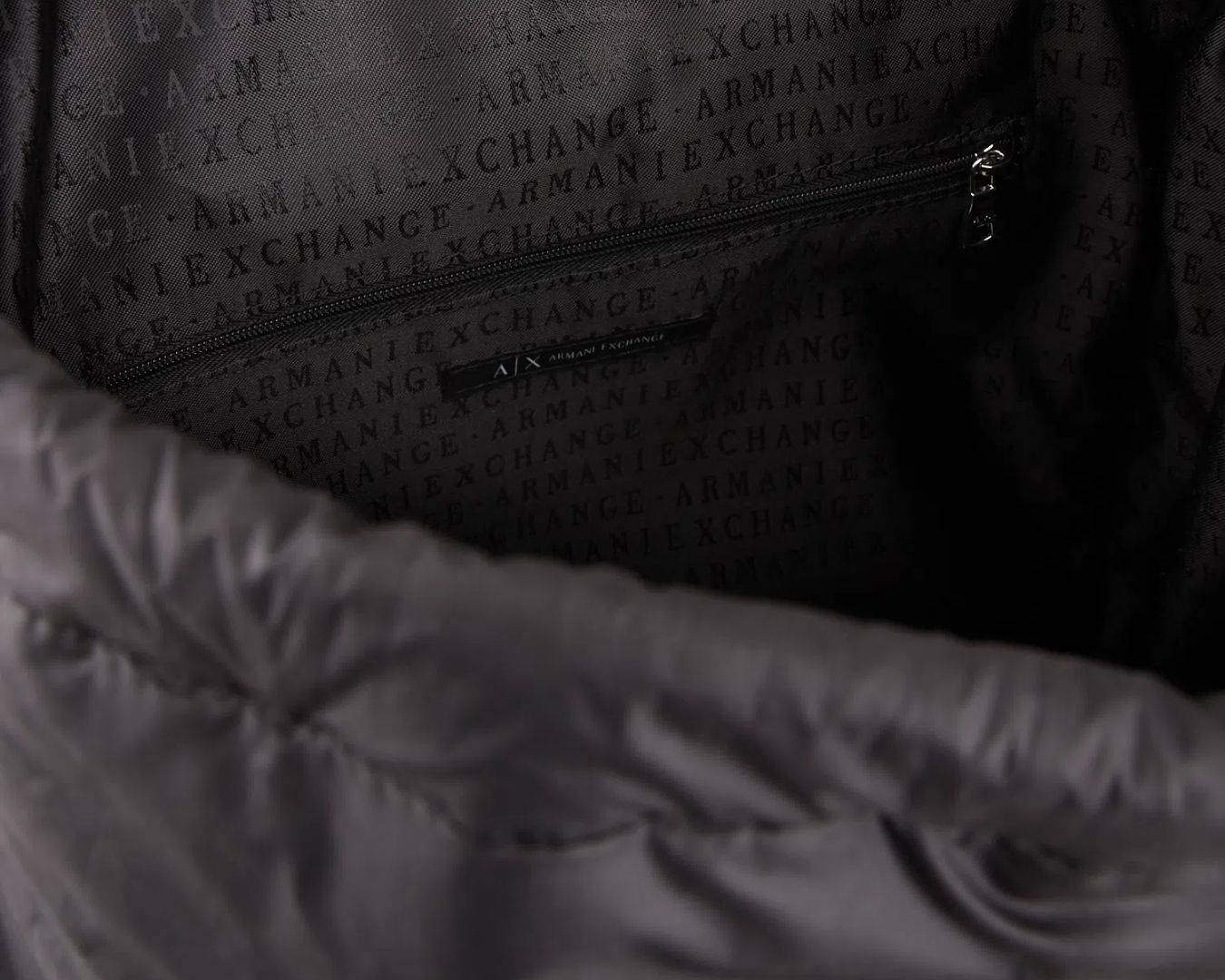 ARMANI EXCHANGE ZAINO UOMO 952453