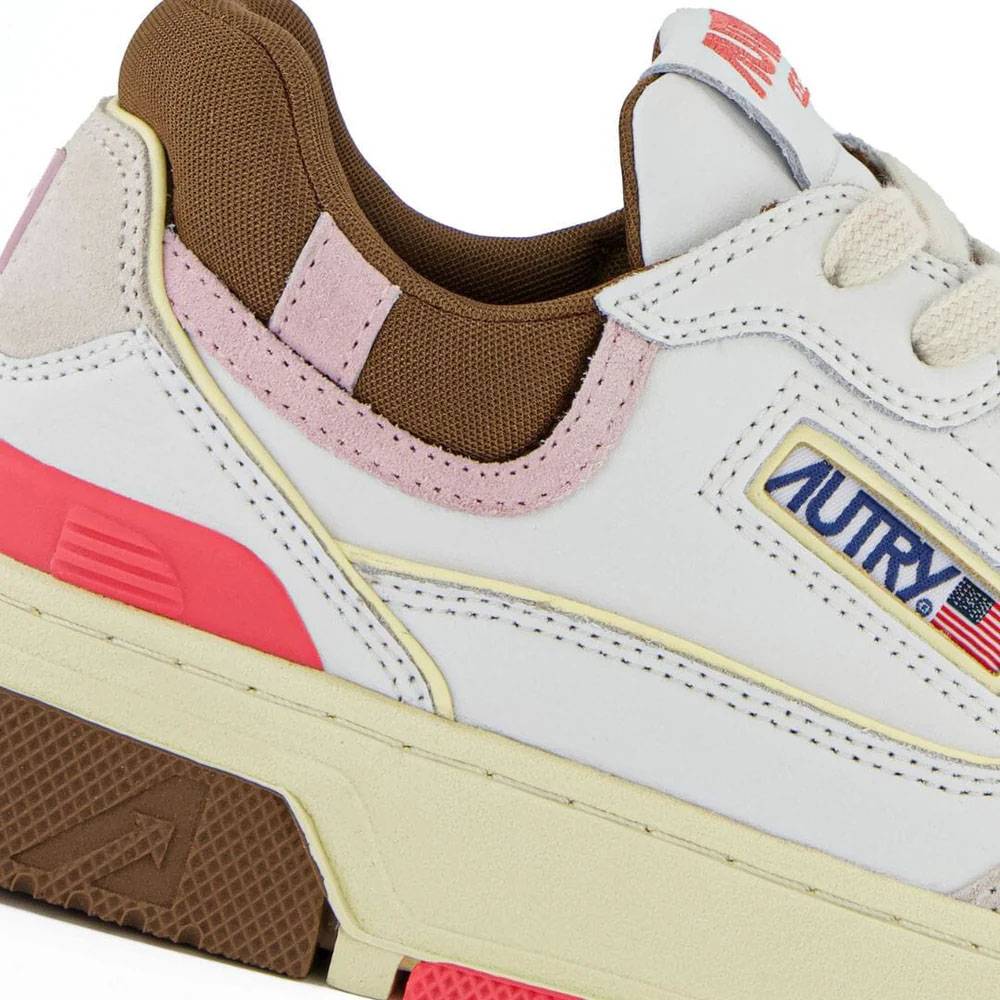 Autry Sneakers da donna ROLW-MM35