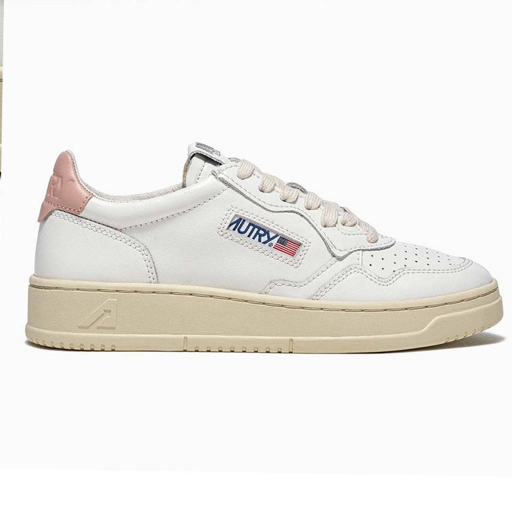AUTRY 01 LOW WOMEN SNEAKERS AULW-LL16
