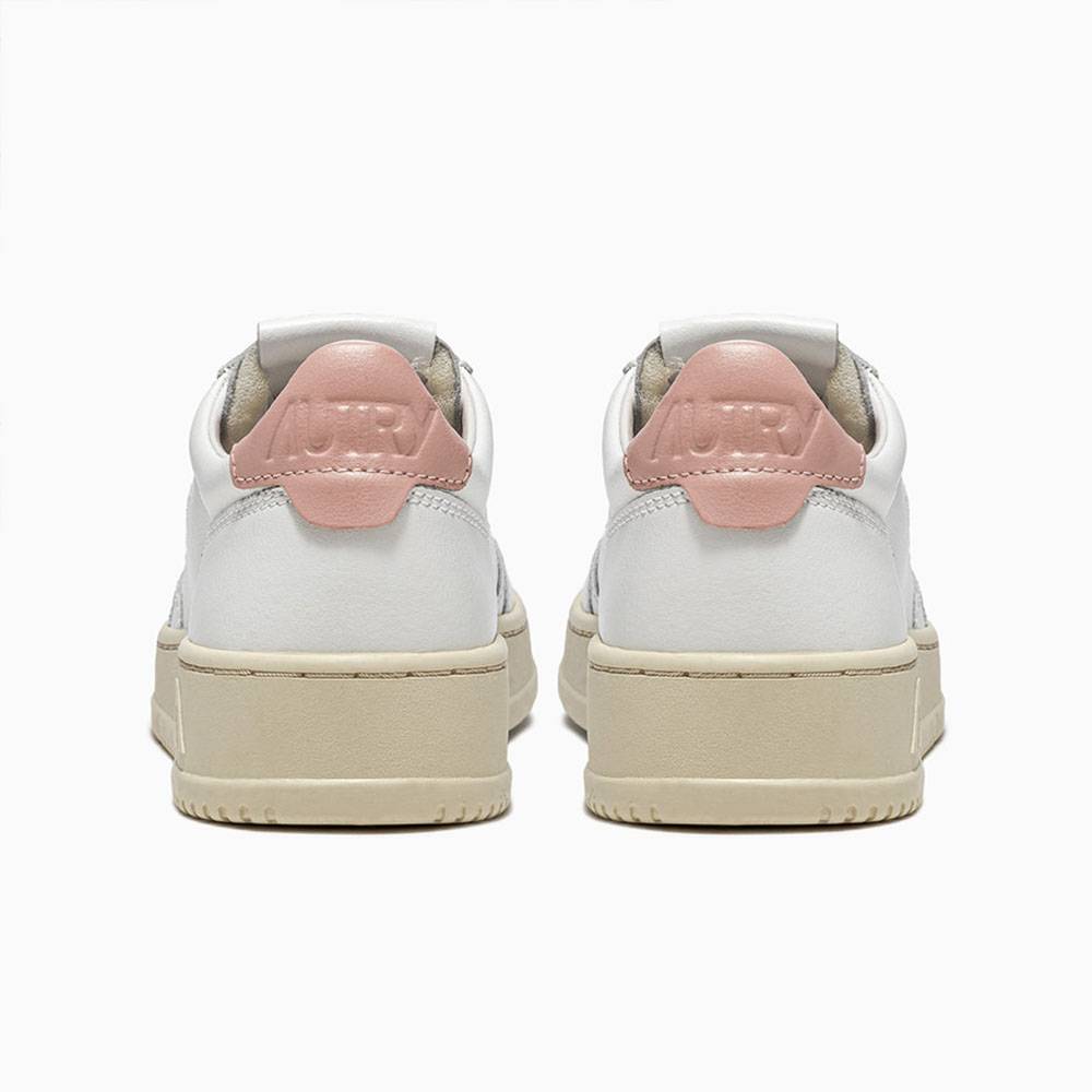 AUTRY 01 LOW WOMEN SNEAKERS AULW-LL16