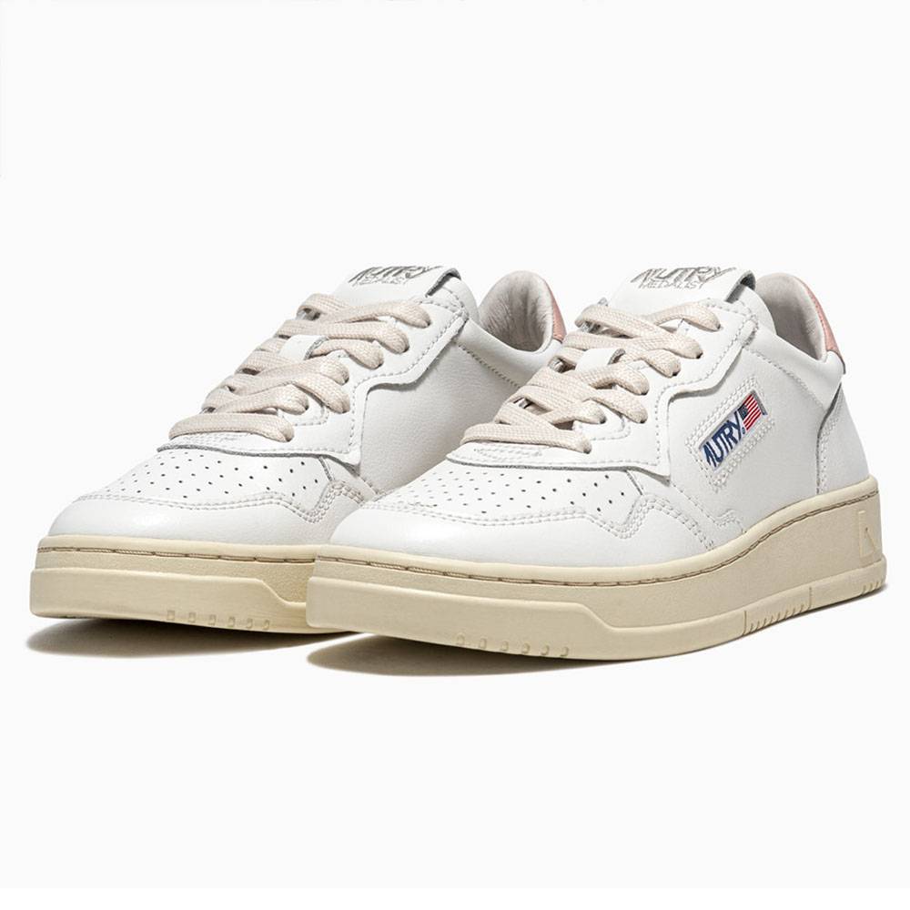 AUTRY 01 LOW WOMEN SNEAKERS AULW-LL16
