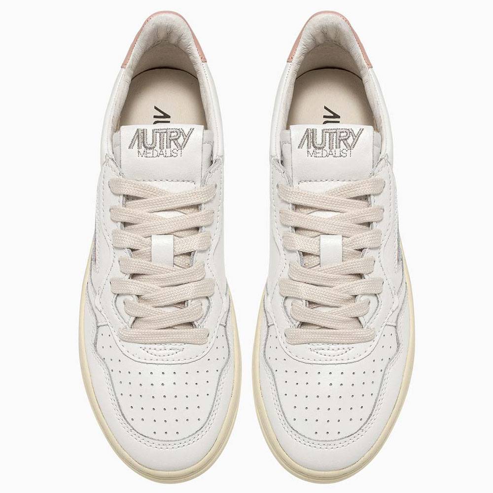 AUTRY 01 LOW WOMEN SNEAKERS AULW-LL16