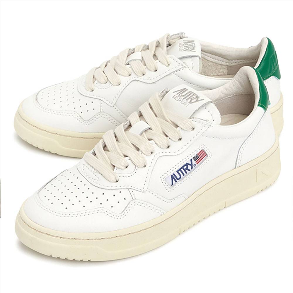 AUTRY 01 LOW WOMEN AULW-LL20