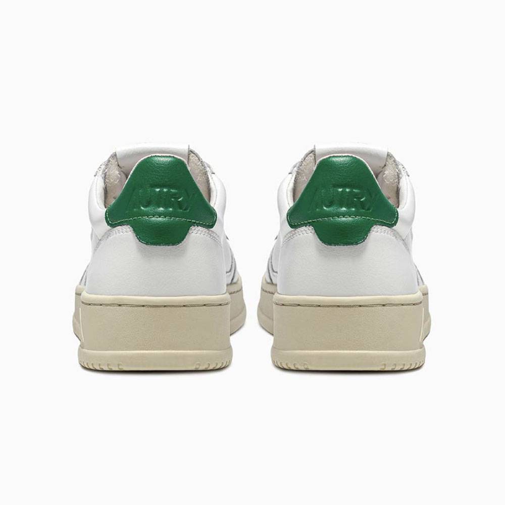 AUTRY 01 LOW WOMEN AULW-LL20