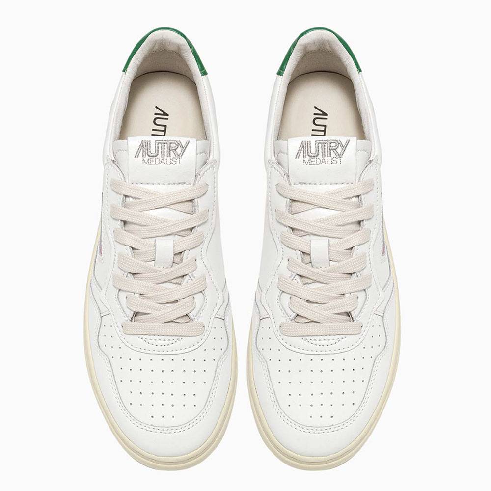 AUTRY 01 LOW MAN SNEAKERS AULM-LL20