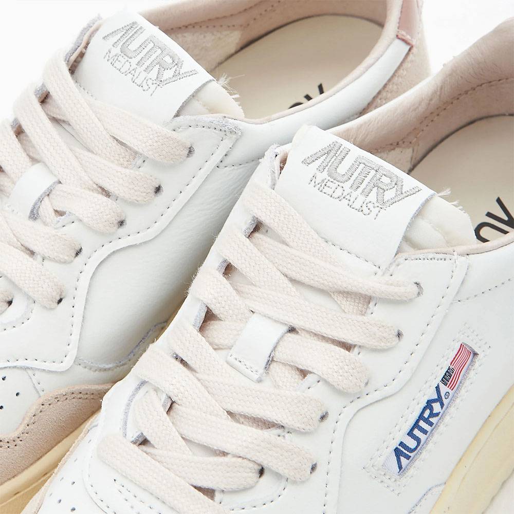 Autry sneakers da donna AULW-LS37