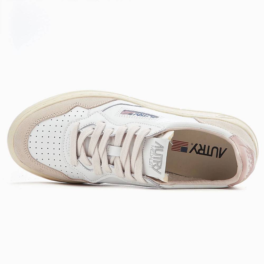 Autry sneakers da donna AULW-LS37