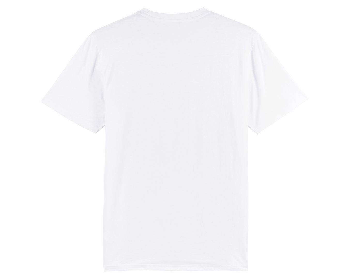 BARON FILOU ORGANIC T-SHIRT FILOU 2 FIL2-TS