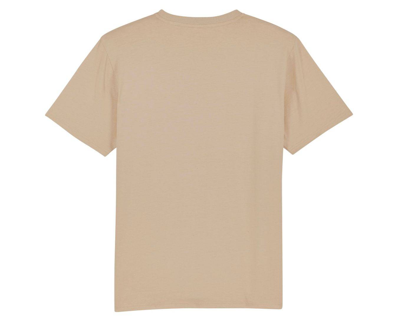 BARON FILOU ORGANIC T-SHIRT FILOU 2 FIL2-TS