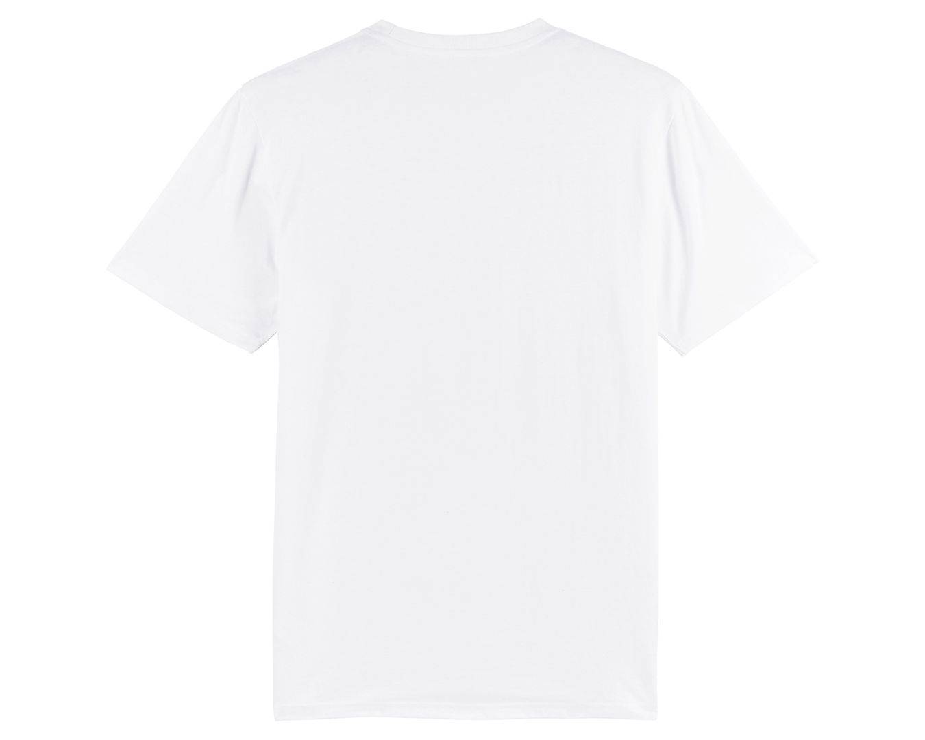 BARON FILOU ORGANIC T-SHIRT FILOU 5 FIL5-TS